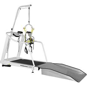 Runner RUN 7410 / TJ XL Medical with Harness