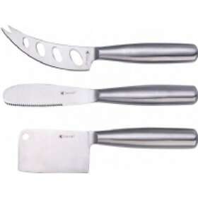 Kassel Veitsisetti 3-pack