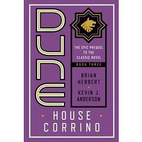 Dune: House Corrino