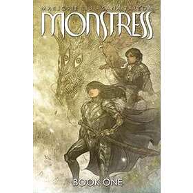 Monstress Book One