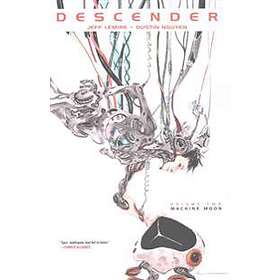 Descender Volume 2: Machine Moon