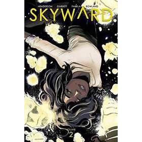 Skyward Volume 2: Here There Be Dragonflies