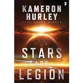 The Stars Are Legion