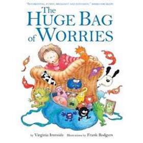 The Huge Bag of Worries