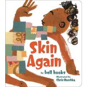 Skin Again