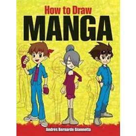 How to Draw Manga