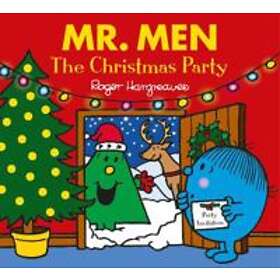 Mr. Men: The Christmas Party