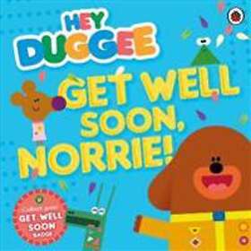Hey Duggee: Get Well Soon, Norrie!