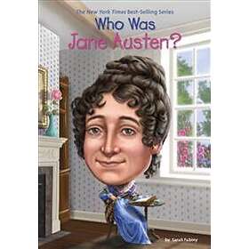 Who Was Jane Austen?