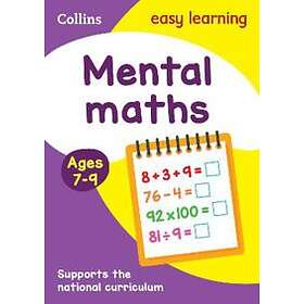 Mental Maths Ages 7-9