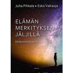 Elämän merkityksen jäljillä