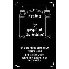 Aradia: The Gospel of the Witches