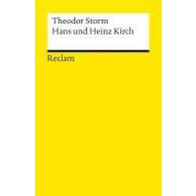 Hans Und Heinz Kirch