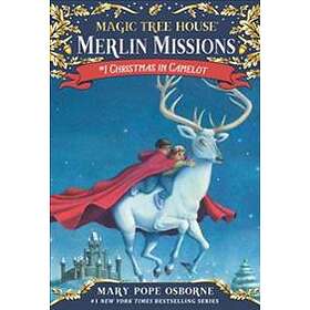 Christmas in Camelot