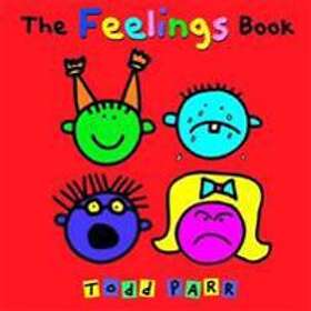 The Feelings Book