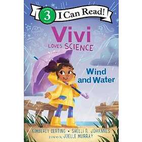 Vivi Loves Science: Wind and Water
