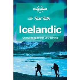 Lonely Planet Fast Talk Icelandic