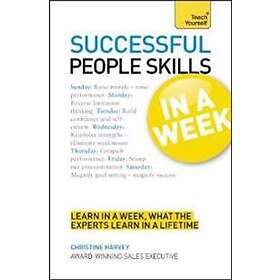 People Skills In A Week