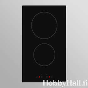 Allenzi CE30 (Musta)