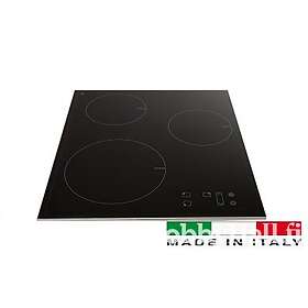 Allenzi PI45 (Musta)