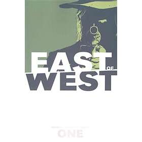 East of West Volume 1: The Promise
