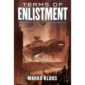 Terms of Enlistment