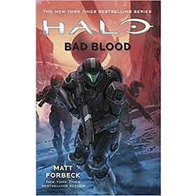 Halo: Bad Blood