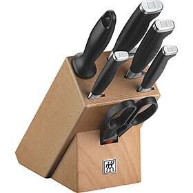 Zwilling Twin Four Star II Veitsitukki 4-pack