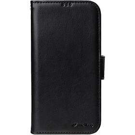 Melkco Mini PU Wallet Case for iPhone 13 Mini