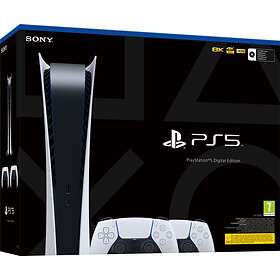 Game Console Sony PlayStation 5