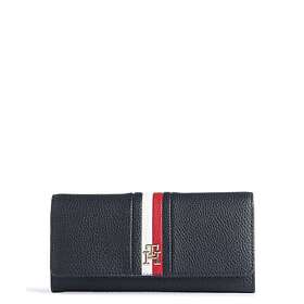Tommy Hilfiger TH Emblem RFID Plånbok