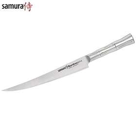Samura Bamboo Reptile Filetkniv 22.4cm