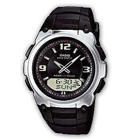 casio wave ceptor wva