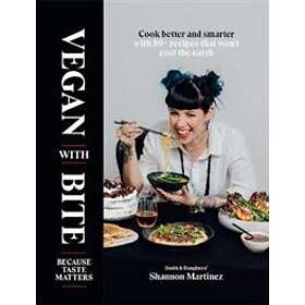 Vegan With Bite
