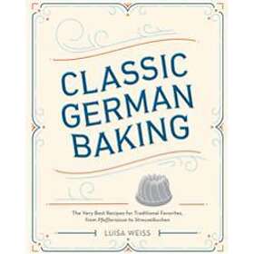 Classic German Baking