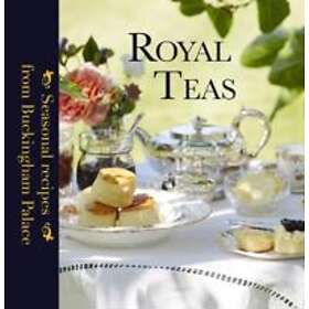 Royal Teas