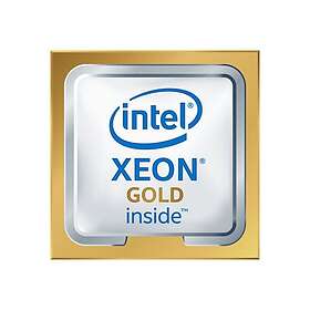 Intel Xeon Gold 5412U 2,1GHz Socket 4677 Tray