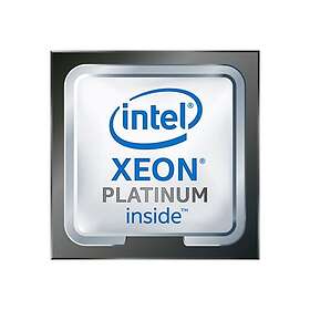 Intel Xeon Platinum 8490H 1,9GHz Socket 4677 Tray