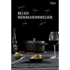 Bli en hemmasommelier