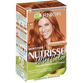 Garnier Nutrisse Ultra Color 7.40 Copper Passion