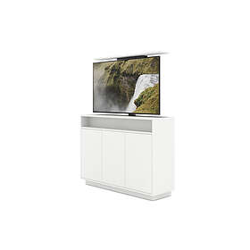 Multibrackets M AV-Cabinet TV-Lift 55" White