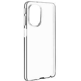 Puro 0.3 Nude Case for Motorola Moto G51
