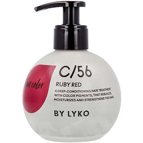Lyko Haircolor C/56 Ruby Red