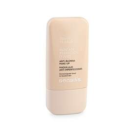 Sensilis Pure Age Perfection Fluid 30ml