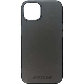 GreyLime Biodegradable Cover for iPhone 13