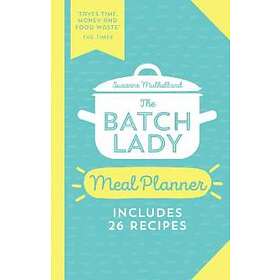 The Batch Lady Meal Planner