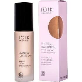 JOIK Organic Luminous Foundation 30ml