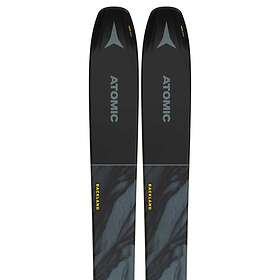 Atomic Backland 107 + Bindings Skidpaket
