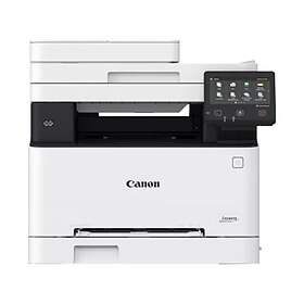 Canon i-Sensys MF657CDW