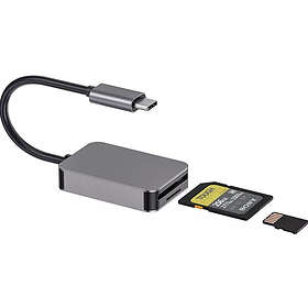 NÖRDIC 5Gbps USB C CRD-009